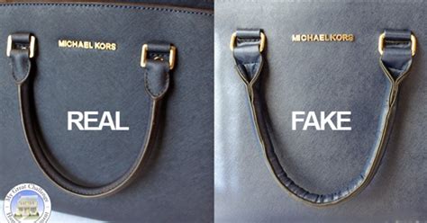 site hacked with fake michael kors|3 Ways to Spot a Fake Michael Kors Bag .